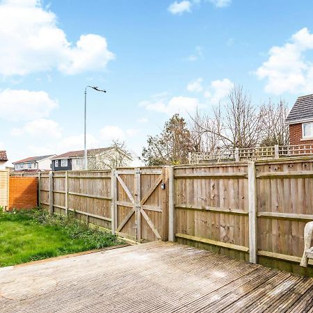 Vila Outstanding 6 Sleeper - Great Location - Legoland Windsor Exteriér fotografie