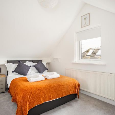 Vila Outstanding 6 Sleeper - Great Location - Legoland Windsor Exteriér fotografie