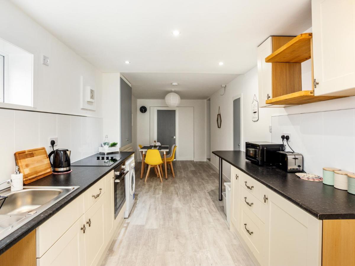 Vila Outstanding 6 Sleeper - Great Location - Legoland Windsor Exteriér fotografie