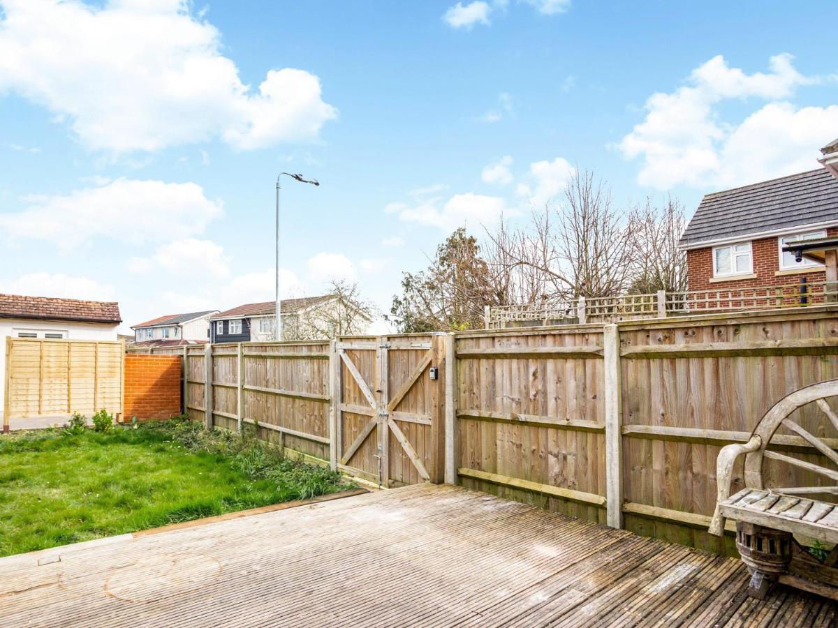 Vila Outstanding 6 Sleeper - Great Location - Legoland Windsor Exteriér fotografie