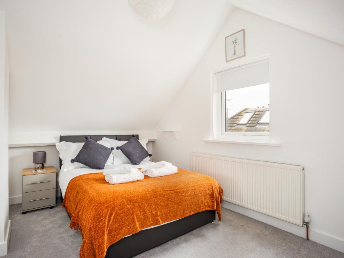 Vila Outstanding 6 Sleeper - Great Location - Legoland Windsor Exteriér fotografie