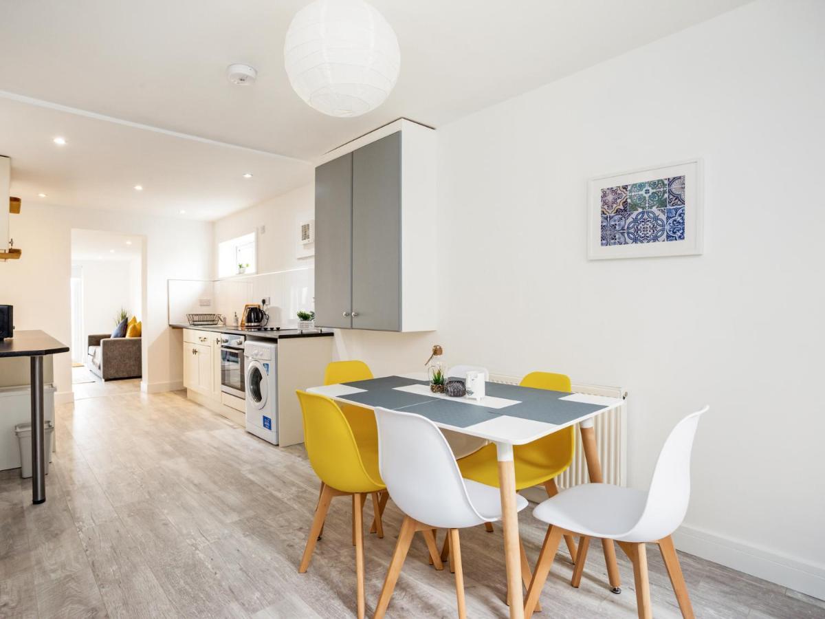 Vila Outstanding 6 Sleeper - Great Location - Legoland Windsor Exteriér fotografie