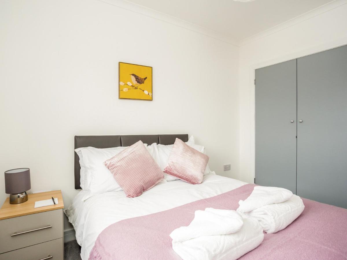 Vila Outstanding 6 Sleeper - Great Location - Legoland Windsor Exteriér fotografie