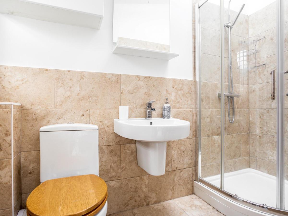 Vila Outstanding 6 Sleeper - Great Location - Legoland Windsor Exteriér fotografie