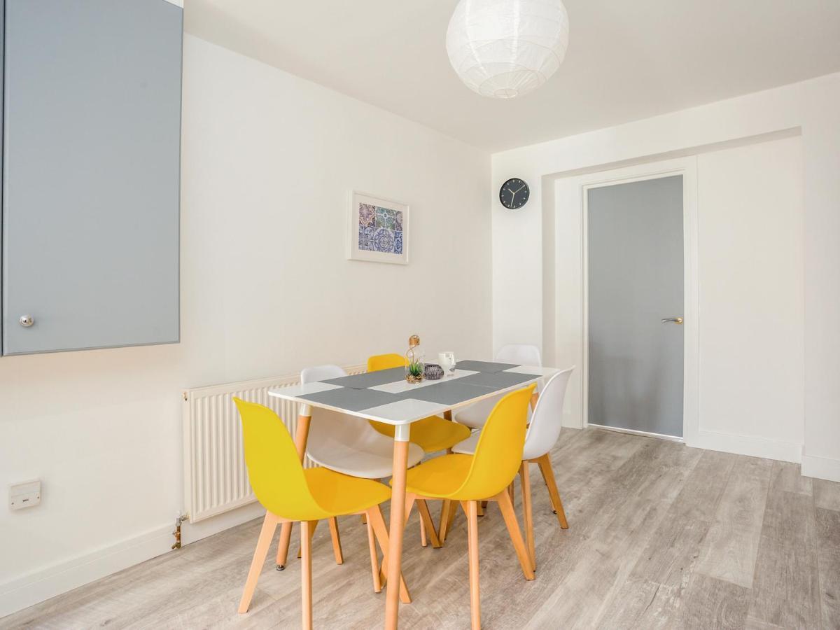 Vila Outstanding 6 Sleeper - Great Location - Legoland Windsor Exteriér fotografie